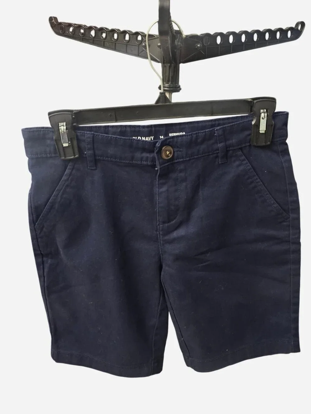 Old Navy Uniform Shorts